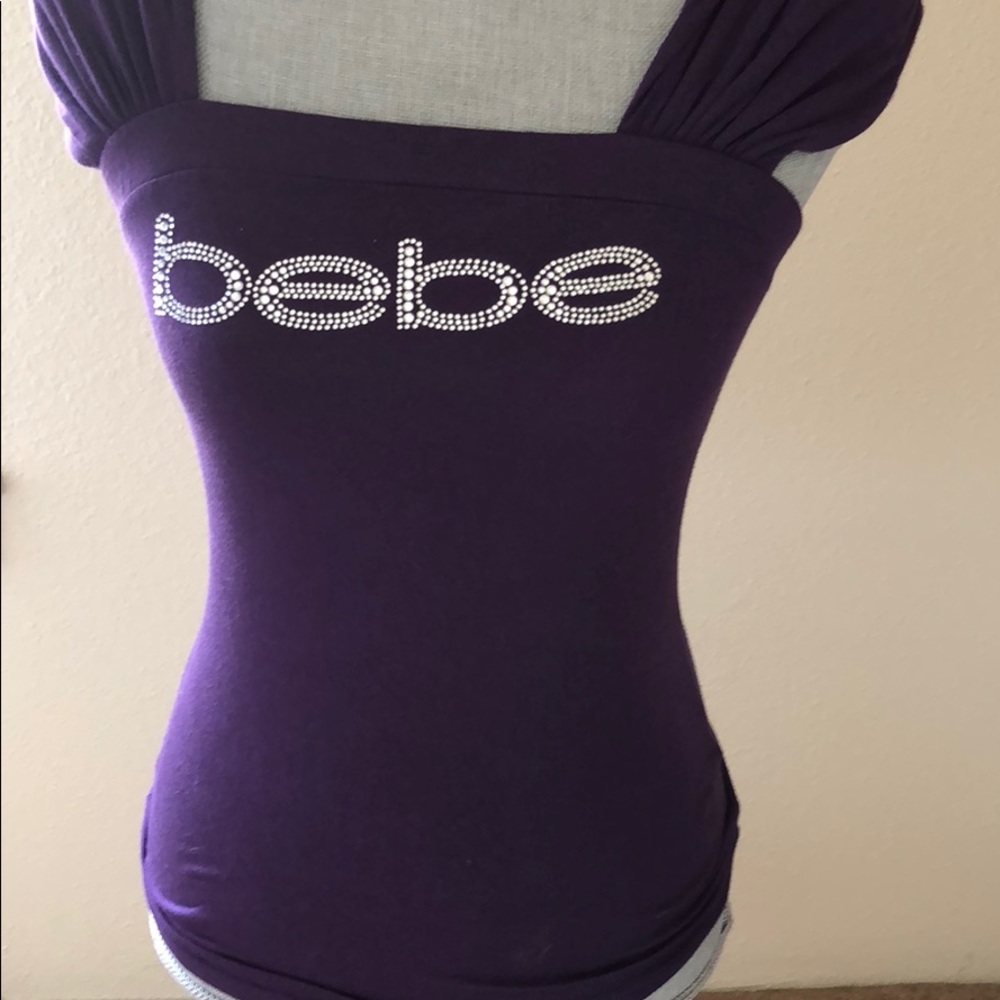 Bebe top